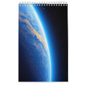 Kalender 2026 - Exoplaneten (Hoes)