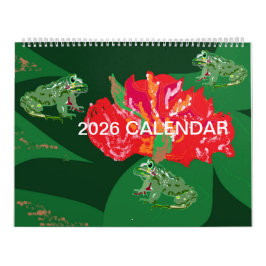 Kalender 2026 Katten & Honden