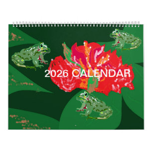 Kalender 2026  Katten & Honden