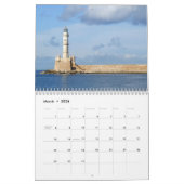 Kalender 2026 Kreta, Griekenland (Mar 2026)