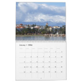 Kalender 2026 Kreta, Griekenland (Jan 2026)