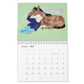 Kalender 2026: Leven Op De Boerderij (Jan 2027)