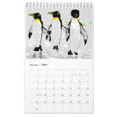 Kalender : 2026 Nieuwe Beginnen (Jan 2027)