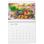 Kalender 2026 - Rohchoschtland Schlaraffenland (Jan 2026)