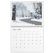 KALENDER 2026 SEIZOENEN" KALENDER VAN 12 MAANDEN (Mar 2026)