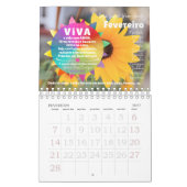 Kalender 2026 :: Viva a Vida Editie VERLICHTING (Feb 2027)
