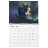 Kalender 2027 Alles over katten! (Mar 2027)