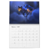 Kalender 2027 Alles over katten! (Feb 2027)