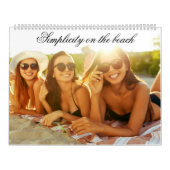 Kalender 20xx (Hoes)