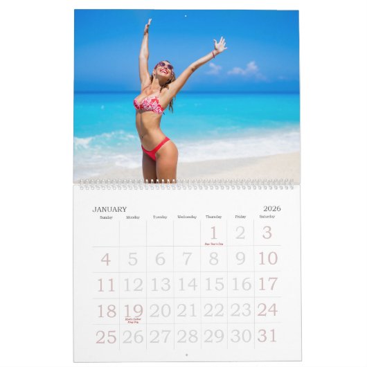 Kalender 20xx (Jan 2026)