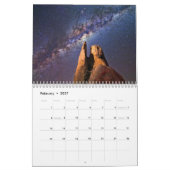 Kalender 20xx - Australië (Feb 2027)