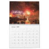 Kalender 20xx - Australië (Jan 2027)