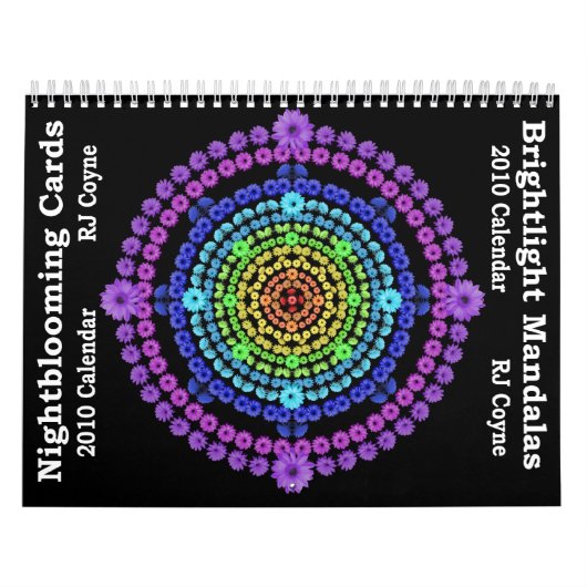 KALENDER 3A 2010 (Hoes)