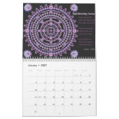KALENDER 3A 2010 (Jan 2027)