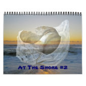 Kalender aan de wal #3 (Hoes)