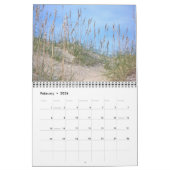 Kalender aan de wal #3 (Feb 2026)