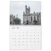 Kalender Aberdeen 2026 (Mar 2027)