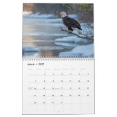 Kalender Alaska 2026 (Mar 2027)