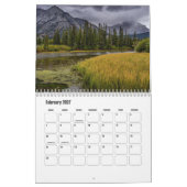 Kalender Alberta-Canada (Feb 2027)