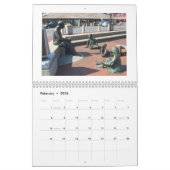 Kalender Annapolis 2014 (Feb 2026)