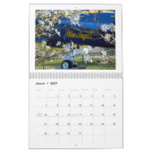 Kalender Annapolis 2014 (Mar 2027)