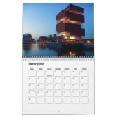 Kalender Antwerpen-België (Feb 2027)
