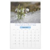 Kalender — Årstidernas natur (Mar 2027)