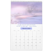 Kalender — Årstidernas natur (Feb 2026)