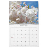 Kalender Baby Pop! Ik Hou Van Jou Kalender Bloemen (Mar 2027)