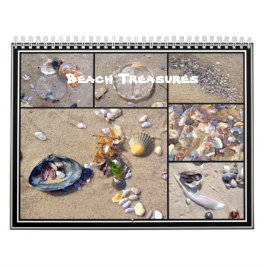 Kalender - Beach TreasUR