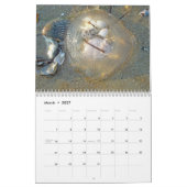 Kalender - Beach TreasUR (Mar 2027)