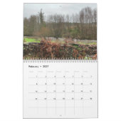 Kalender - Beelden van Galicië (Feb 2027)