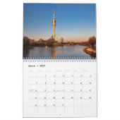 Kalender Beieren 2025 (Mar 2027)