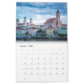 Kalender Beieren 2025 (Jan 2027)