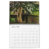 Kalender - Bewijs van Man (Jan 2027)