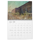 Kalender - Bewijs van Man (Mar 2027)