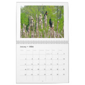 Kalender - bij het Pond (Jan 2026)