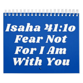 Kalender Bijbel vers