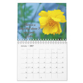 Kalender bloemen en binnenkomende offertes (Jan 2027)