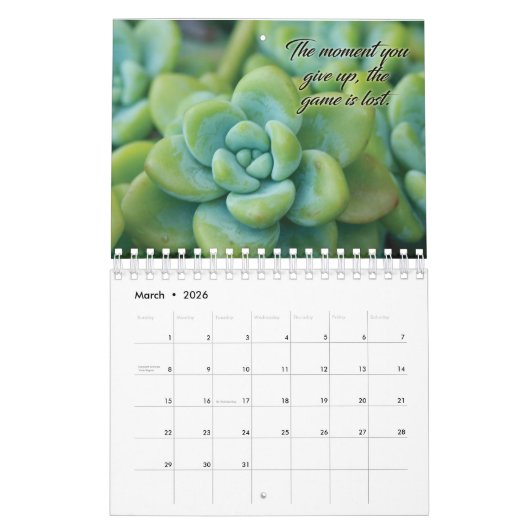 Kalender bloemen en binnenkomende offertes (Mar 2026)