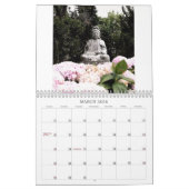 Kalender Boeddha 2023 (Mar 2026)