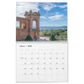 Kalender Bologna 2026 (Mar 2026)