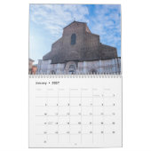 Kalender Bologna 2026 (Jan 2027)