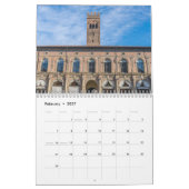Kalender Bologna 2026 (Feb 2027)