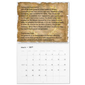 kalender - brittannië : de roman verovering (Mar 2027)