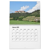 Kalender Burgenland-Oostenrijk (Feb 2026)