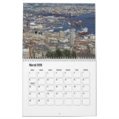 Kalender Campanië-Italië (Mar 2026)