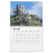 Kalender Campanië-Italië (Feb 2026)