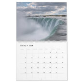 Kalender - Canada (Jan 2026)