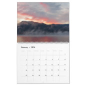 Kalender - Canada (Feb 2026)